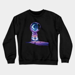 alice Crewneck Sweatshirt